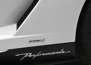 Lamborghini Gallardo Performante