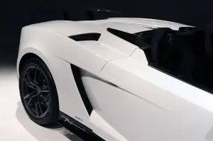 Lamborghini Gallardo Performante - 13