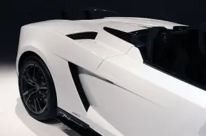 Lamborghini Gallardo Performante