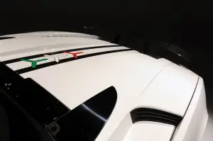 Lamborghini Gallardo Performante - 14