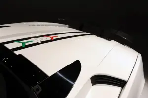 Lamborghini Gallardo Performante