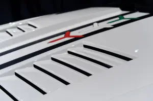 Lamborghini Gallardo Performante - 15