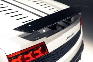 Lamborghini Gallardo Performante - 16
