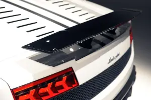 Lamborghini Gallardo Performante