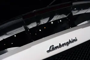 Lamborghini Gallardo Performante