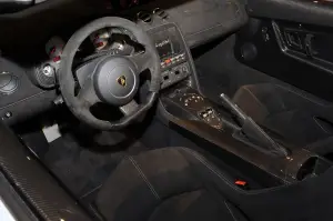 Lamborghini Gallardo Performante - 18