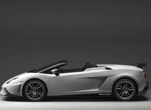 Lamborghini Gallardo Performante - 23