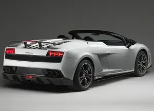 Lamborghini Gallardo Performante