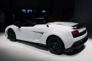 Lamborghini Gallardo Performante - 32