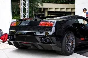 Lamborghini Gallardo Singapore - 3