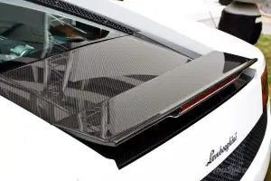 Lamborghini Gallardo Singapore - 10