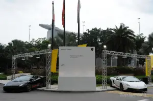 Lamborghini Gallardo Singapore