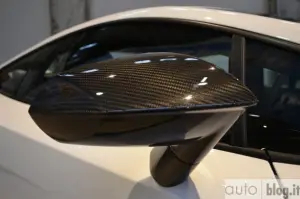 Lamborghini Gallardo Tricolore live - 4