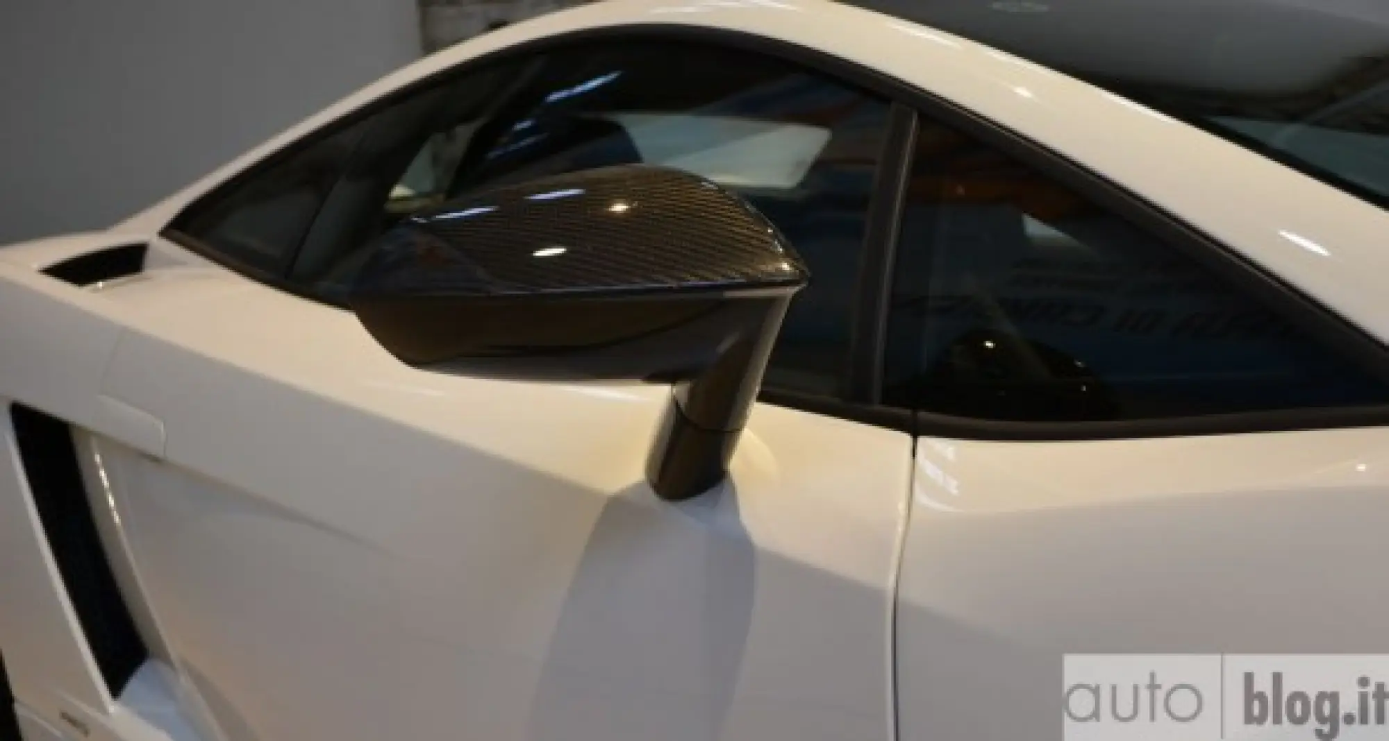 Lamborghini Gallardo Tricolore live - 5