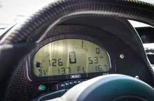 Lamborghini Gallardo TT by Heffner Performance