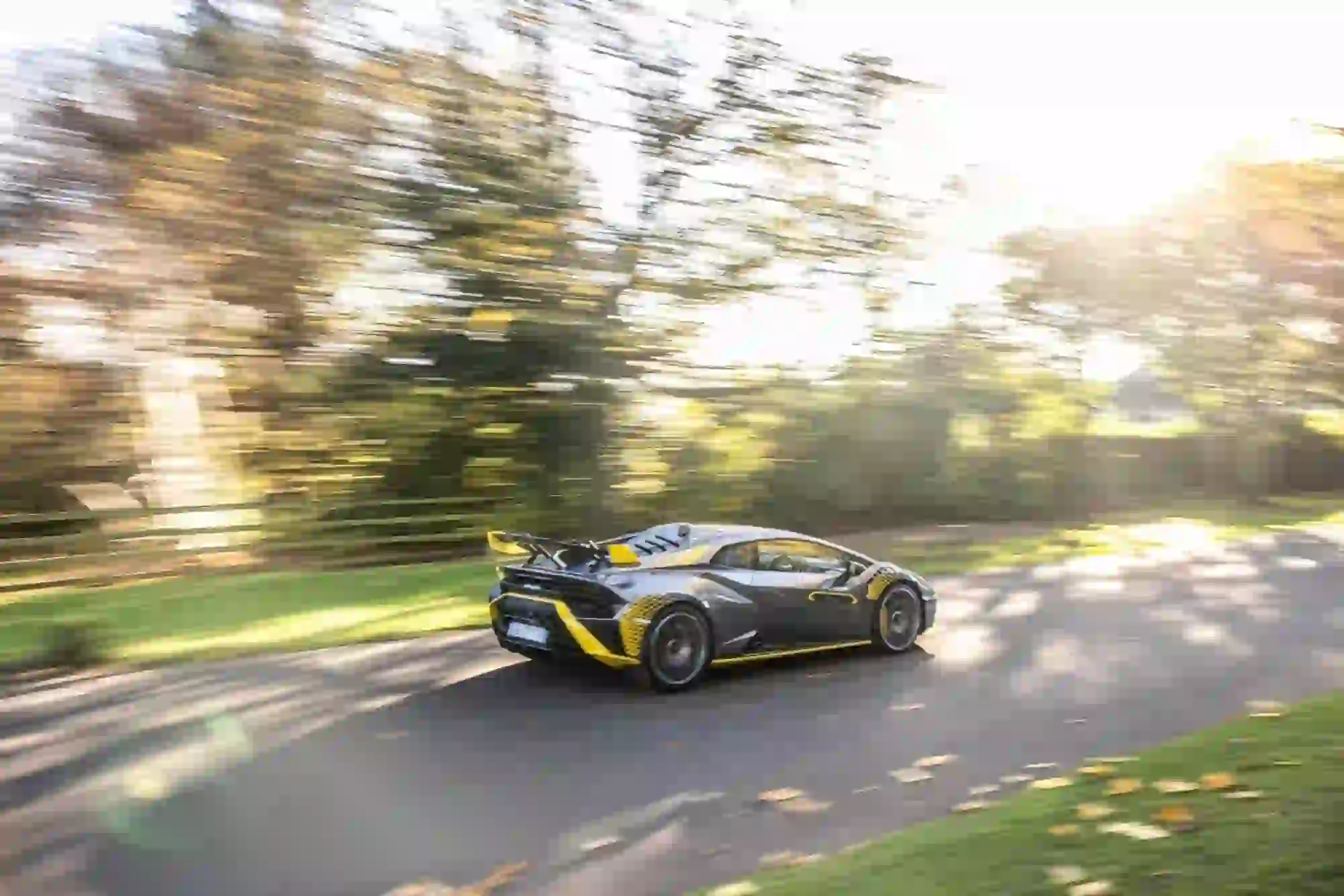 Lamborghini Huracan - 20000 esemplari - 28
