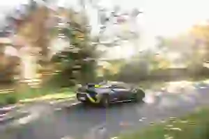 Lamborghini Huracan - 20000 esemplari - 28