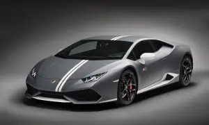 Lamborghini Huracan - 20000 esemplari - 12