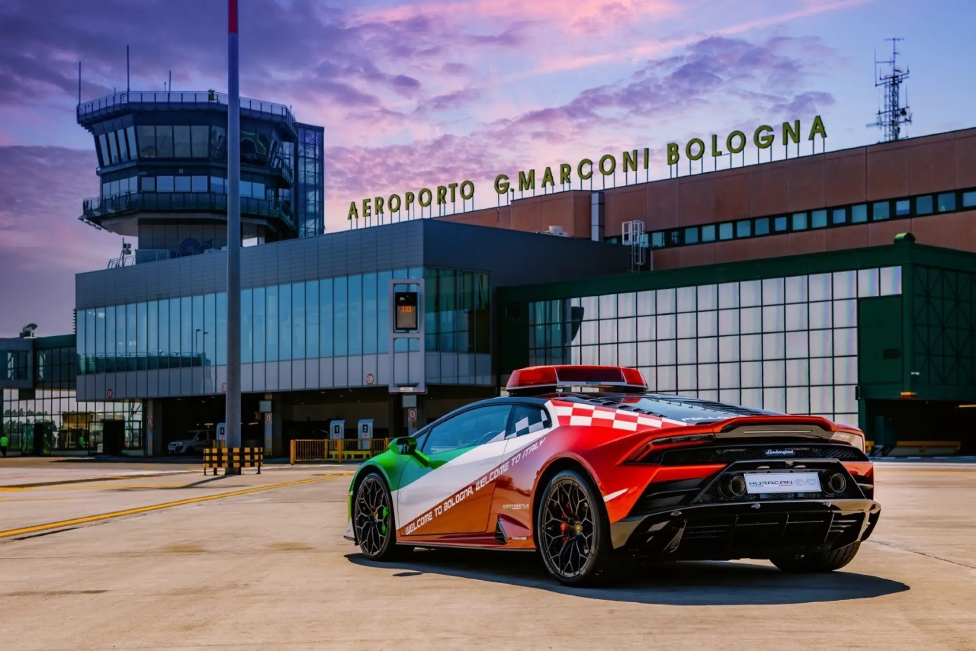 Lamborghini Huracan - 20000 esemplari - 14