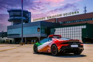 Lamborghini Huracan - 20000 esemplari - 14