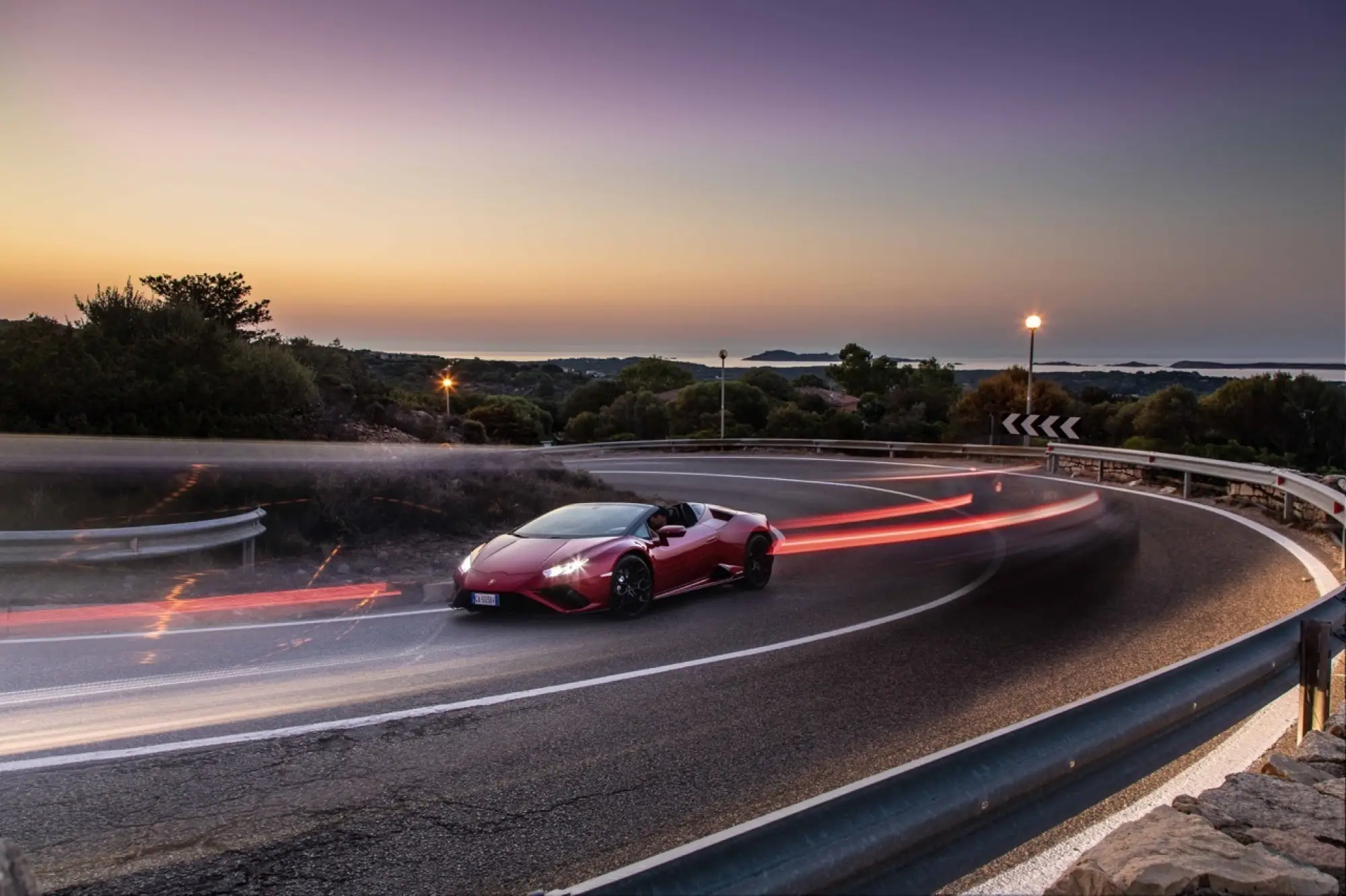 Lamborghini Huracan - 20000 esemplari - 15