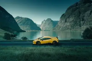 Lamborghini Huracan - 20000 esemplari - 16