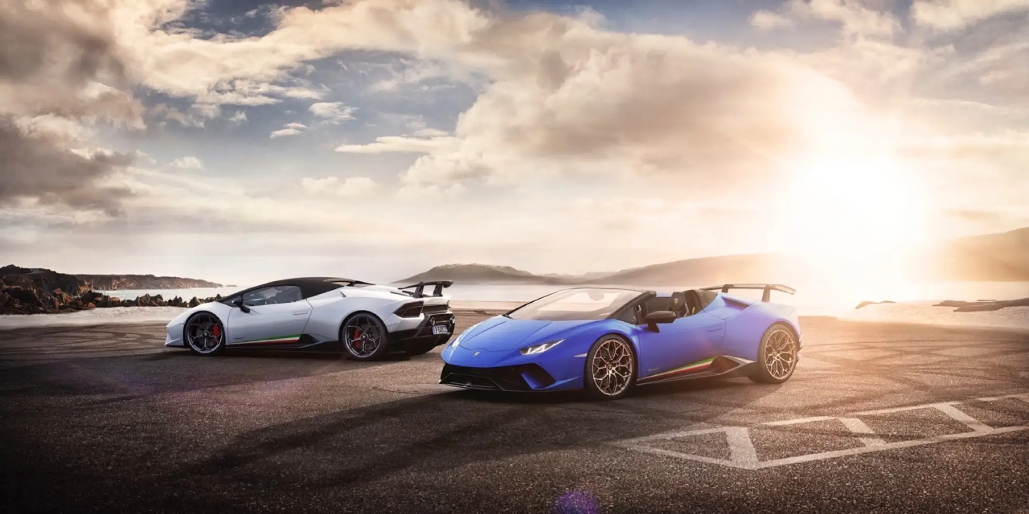 Lamborghini Huracan - 20000 esemplari - 17