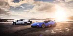 Lamborghini Huracan - 20000 esemplari - 17
