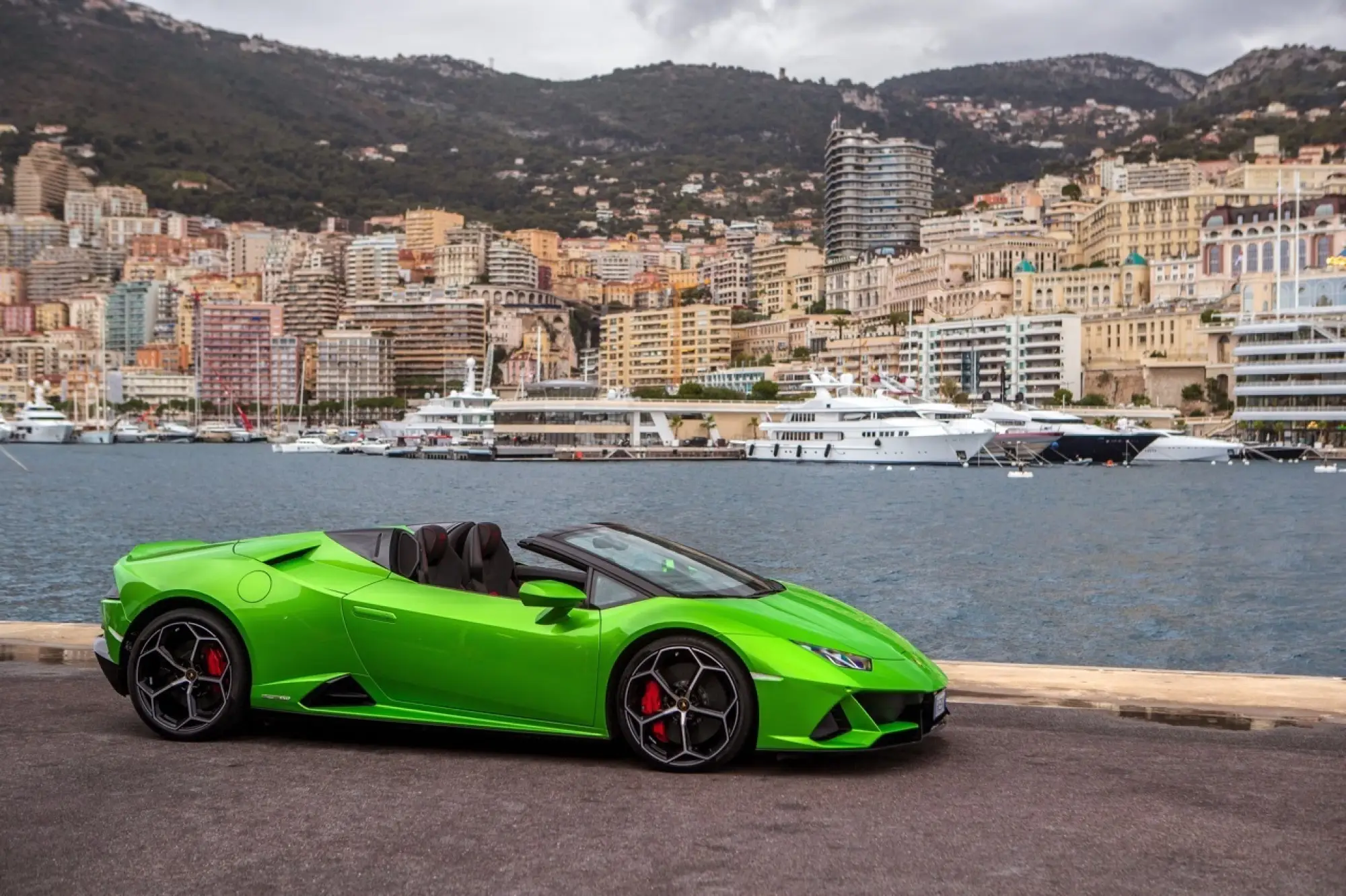 Lamborghini Huracan - 20000 esemplari - 22