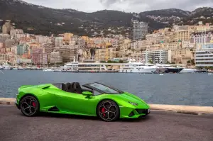 Lamborghini Huracan - 20000 esemplari - 22