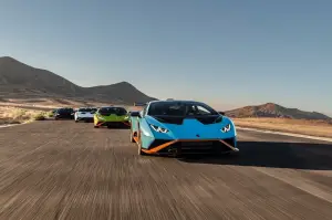 Lamborghini Huracan - 20000 esemplari - 19