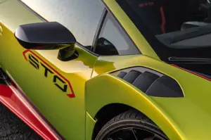 Lamborghini Huracan - 20000 esemplari - 27
