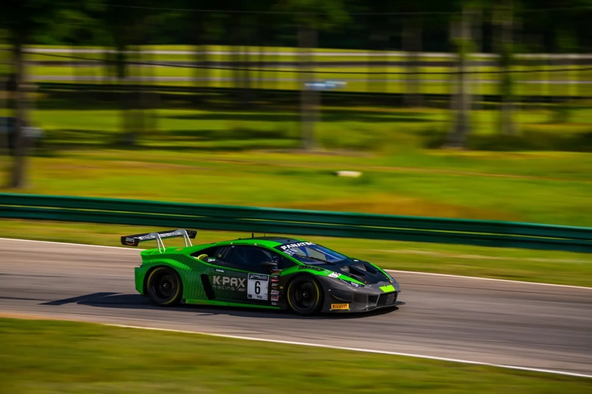 Lamborghini Huracan - 20000 esemplari - 26