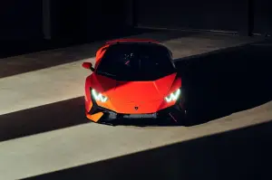 Lamborghini Huracan - 20000 esemplari - 21