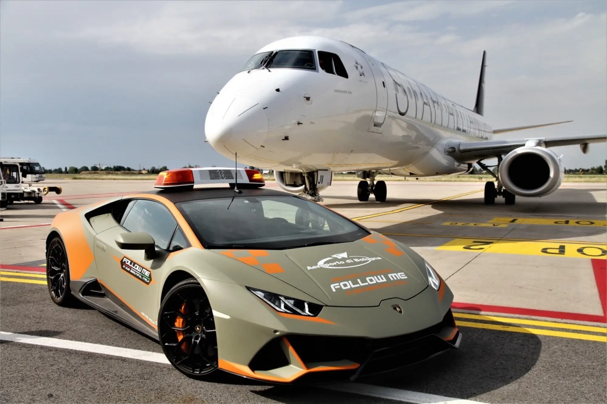 Lamborghini Huracan - 20000 esemplari - 23