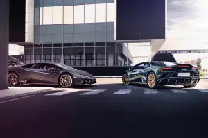 Lamborghini Huracan - 20000 esemplari - 25