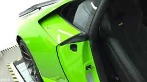 Lamborghini Huracan Affari by DMC