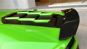 Lamborghini Huracan Affari by DMC