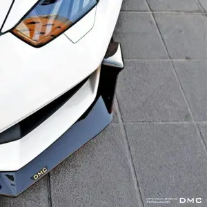 Lamborghini Huracan by DMC