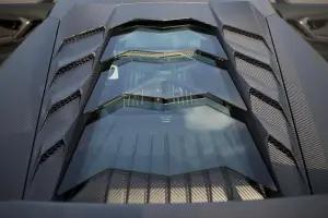 Lamborghini Huracan by Mansory - 7