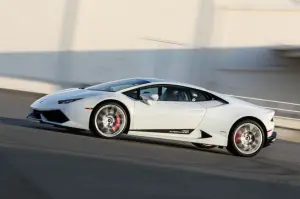 Lamborghini Huracan by VF Engineering