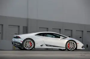 Lamborghini Huracan by VF Engineering