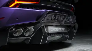Lamborghini Huracan by Vorsteiner