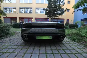 Lamborghini Huracan Chrome - 5