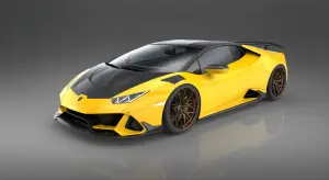 Lamborghini Huracan EVO 1016 - 9