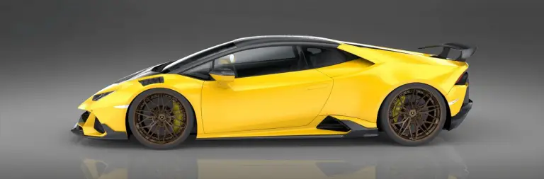 Lamborghini Huracan EVO 1016 - 10