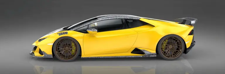 Lamborghini Huracan EVO 1016 - 3