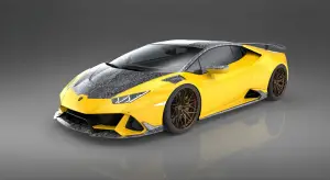 Lamborghini Huracan EVO 1016 - 5