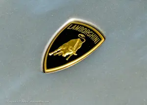 Lamborghini Huracan Evo 2020 - prova su strada - 2