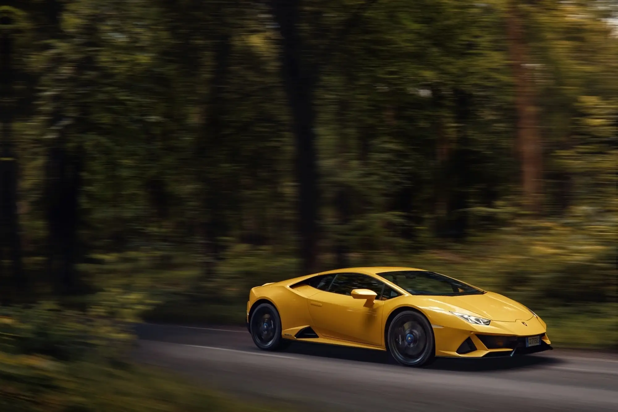 Lamborghini Huracan Evo Duca di Richmond - Foto - 5